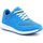 Zapatos Mujer Zapatillas bajas Lacoste Chaumont Lace 217 7-33SPW1022125 Azul