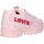 Zapatos Niña Multideporte Levi's VSOH0052S SOHO Rosa