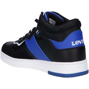 Levi's VIRV0004S IRVING MID LACE Negro