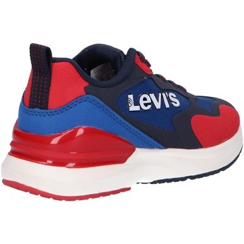 Levi's VFAS0001S FAST Azul