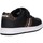 Zapatos Niña Multideporte Levi's VADS0040S BRANDON Negro