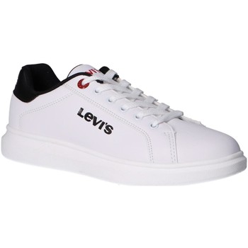Zapatos Niños Multideporte Levi's VELL0021S ELLIS Blanco