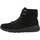 Zapatos Mujer Botines Skechers GLACIAL ULTRA - WOODLANDS Negro