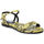 Zapatos Mujer Sandalias Xti - 49579 Amarillo