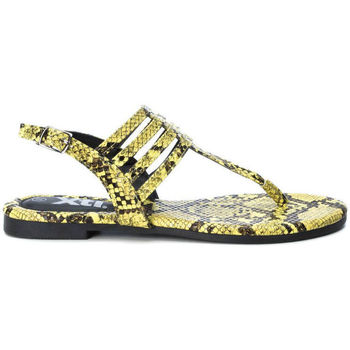 Zapatos Mujer Sandalias Xti - 49577 Amarillo