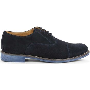 Zapatos Hombre Derbie & Richelieu Duca Di Morrone Sb 3012 - 1003_camosciobucato Azul