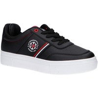 Zapatos Mujer Multideporte Geographical Norway GNW19018 Negro