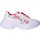 Zapatos Mujer Multideporte Geographical Norway GNW19039 Blanco