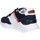 Zapatos Mujer Multideporte Geographical Norway GNW19030 Azul
