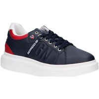 Zapatos Hombre Multideporte Geographical Norway GNM19005 Azul