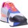 Zapatos Mujer Deportivas Moda Blauer  Multicolor