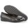 Zapatos Mujer Bailarinas-manoletinas Gabor 52.625/57T35-2.5 Negro