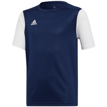 textil Niño Camisetas manga corta adidas Originals Arsenal FC Dna Azul, Blanco