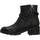 Zapatos Mujer Botines Mjus M59203 Negro