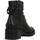 Zapatos Mujer Botines Mjus M59203 Negro