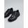 Zapatos Hombre Derbie & Richelieu Imac 250318 Negro