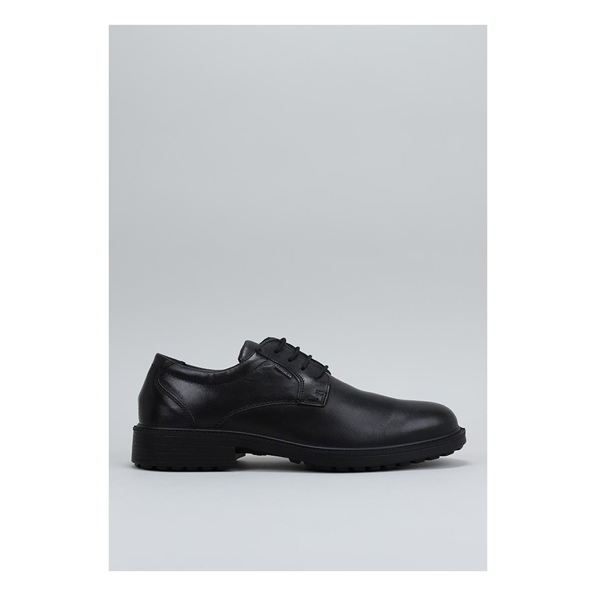 Zapatos Hombre Derbie & Richelieu Imac 250318 Negro