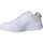 Zapatos Niños Multideporte adidas Originals EG2554 TENSAUR K Blanco