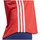 textil Mujer Camisetas manga corta adidas Originals Wmns 3STRIPES Tank Top Rojo