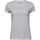 textil Mujer Camisetas manga larga Tee Jays T5063 Blanco