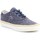 Zapatos Hombre Zapatillas bajas Lacoste Glendon Espa Azul