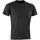 textil Hombre Camisetas manga larga Spiro Aircool Negro