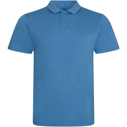 textil Hombre Tops y Camisetas Awdis JP001 Azul