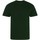 textil Hombre Camisetas manga larga Ecologie Cascades Verde