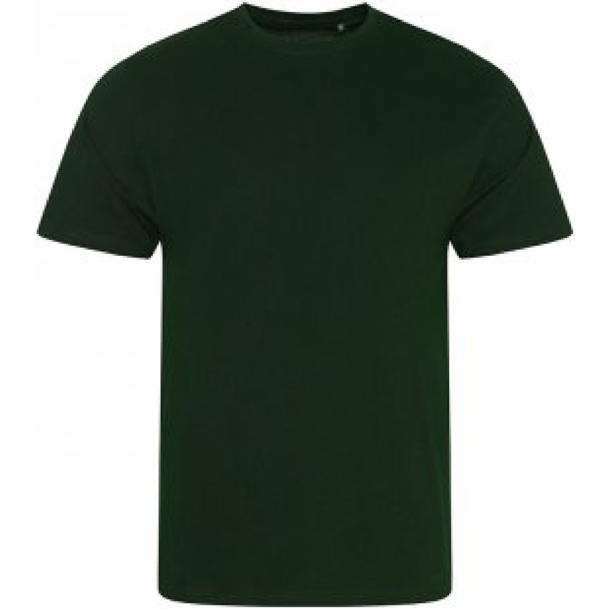 textil Hombre Camisetas manga larga Ecologie Cascades Verde
