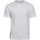 textil Hombre Camisetas manga larga Tee Jays Power Blanco