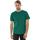 textil Hombre Camisetas manga larga Spiro Aircool Verde