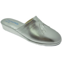 Zapatos Mujer Zuecos (Mules) Milly MILLY2200arg Gris