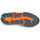Zapatos Hombre Zapatillas bajas Asics QUANTUM 360 6 Negro / Gris / Naranja