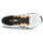 Zapatos Hombre Zapatillas bajas Asics QUANTUM 360 6 Blanco / Negro / Oro