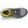 Zapatos Hombre Zapatillas bajas Asics VENTURE 7 180 Negro / Amarillo