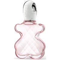 Belleza Mujer Perfume Tous Loveme Edp Vaporizador 30ml 