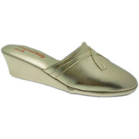Zapatos Mujer Zuecos (Mules) Milly MILLY2000oro Azul