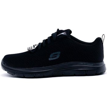 Zapatos Hombre Deportivas Moda Skechers 77125EC/BLK Negro