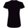 textil Mujer Camisetas manga larga Tee Jays Sof Negro