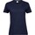 textil Mujer Camisetas manga larga Tee Jays Sof Azul