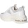 Zapatos Mujer Multideporte Maria Mare 62802 Blanco