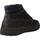 Zapatos Hombre Botas Stonefly VOYAGER HDRY 2 SHADE VELOUR Gris