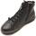 Zapatos Hombre Botas Camper K300287-007 Negro