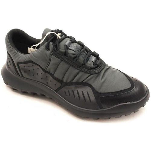 Zapatos Hombre Deportivas Moda Camper K100658-002 Negro