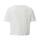 textil Niña Camisetas manga corta The North Face EASY CROPPED TEE Blanco