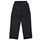 textil Niños Pantalones con 5 bolsillos Columbia TRAIL ADVENTURE PANT Negro