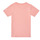 textil Niña Camisetas manga corta Columbia SWEET PINES GRAPHIC Rosa