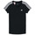 textil Niña Camisetas manga corta Adidas Sportswear G 3S T Negro