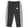 textil Niños Conjunto Adidas Sportswear 3S TS TRIC Negro