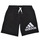 textil Niño Shorts / Bermudas Adidas Sportswear B BL SHO Negro